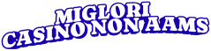 Migliori Casino non AAMS